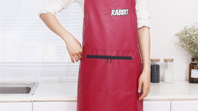 득템찬스! 놓치지 마세요! 가죽 앞치마 완벽 가이드
